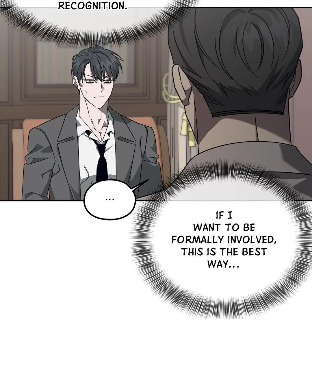 Read Murder on Sunset 19th Street chapter 12 image 41 on Lezhin