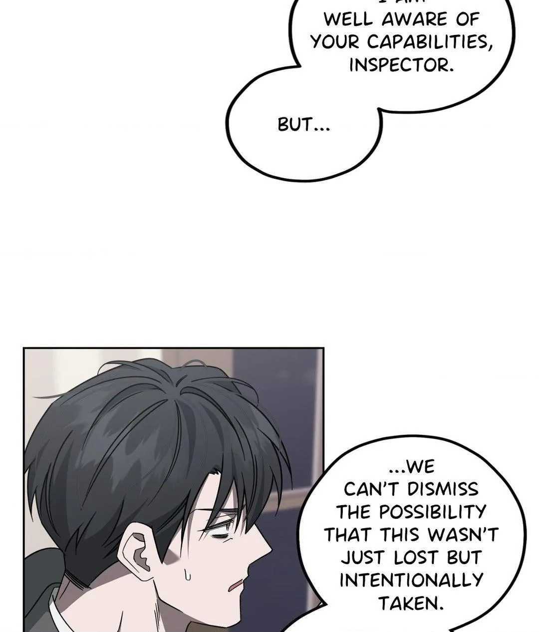 Read Murder on Sunset 19th Street chapter 12 image 46 on Lezhin