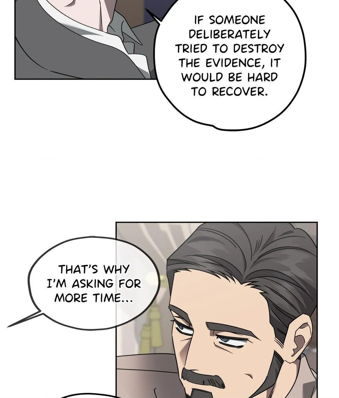 Read Murder on Sunset 19th Street chapter 12 image 47 on Lezhin