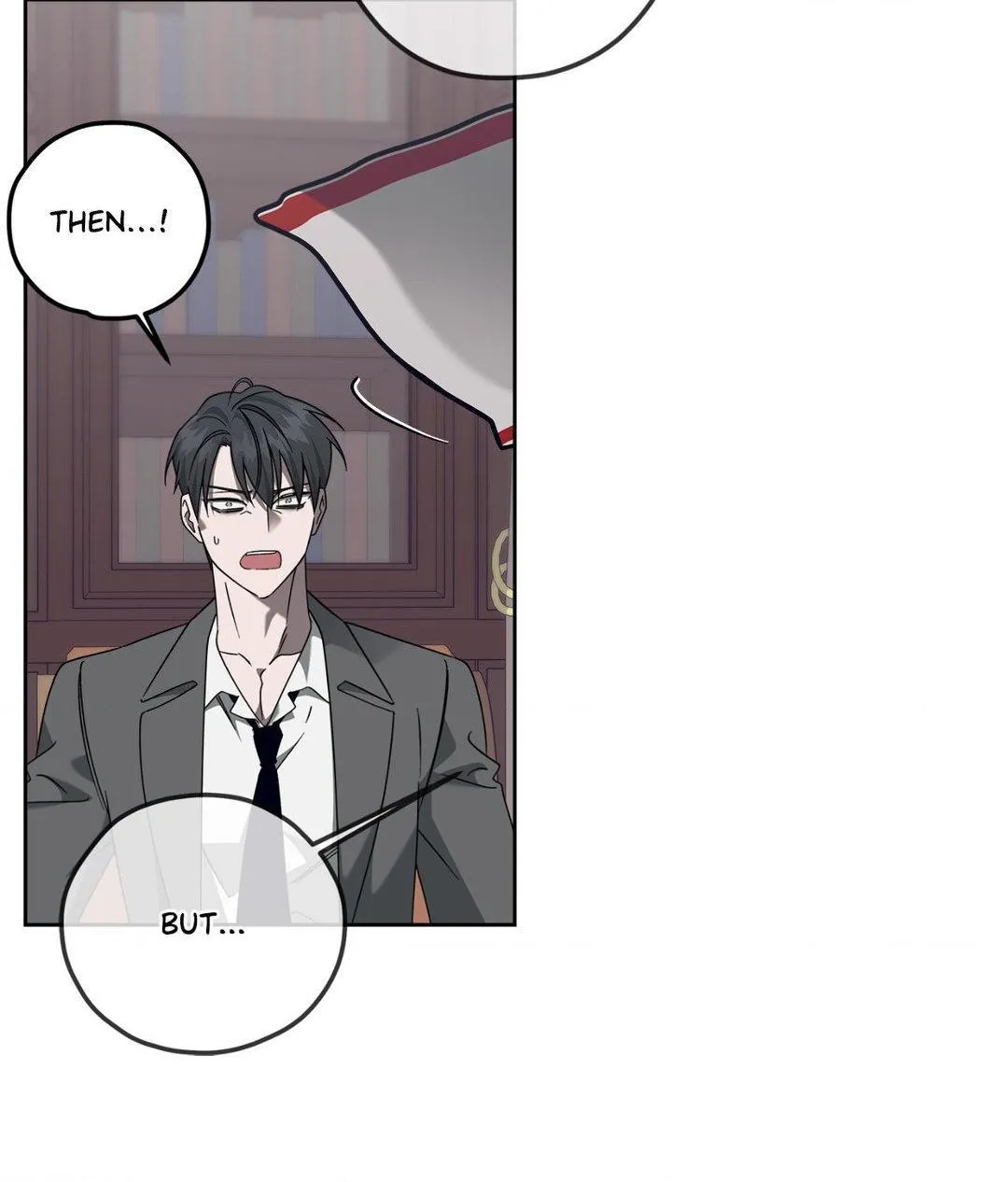 Read Murder on Sunset 19th Street chapter 12 image 57 on Lezhin