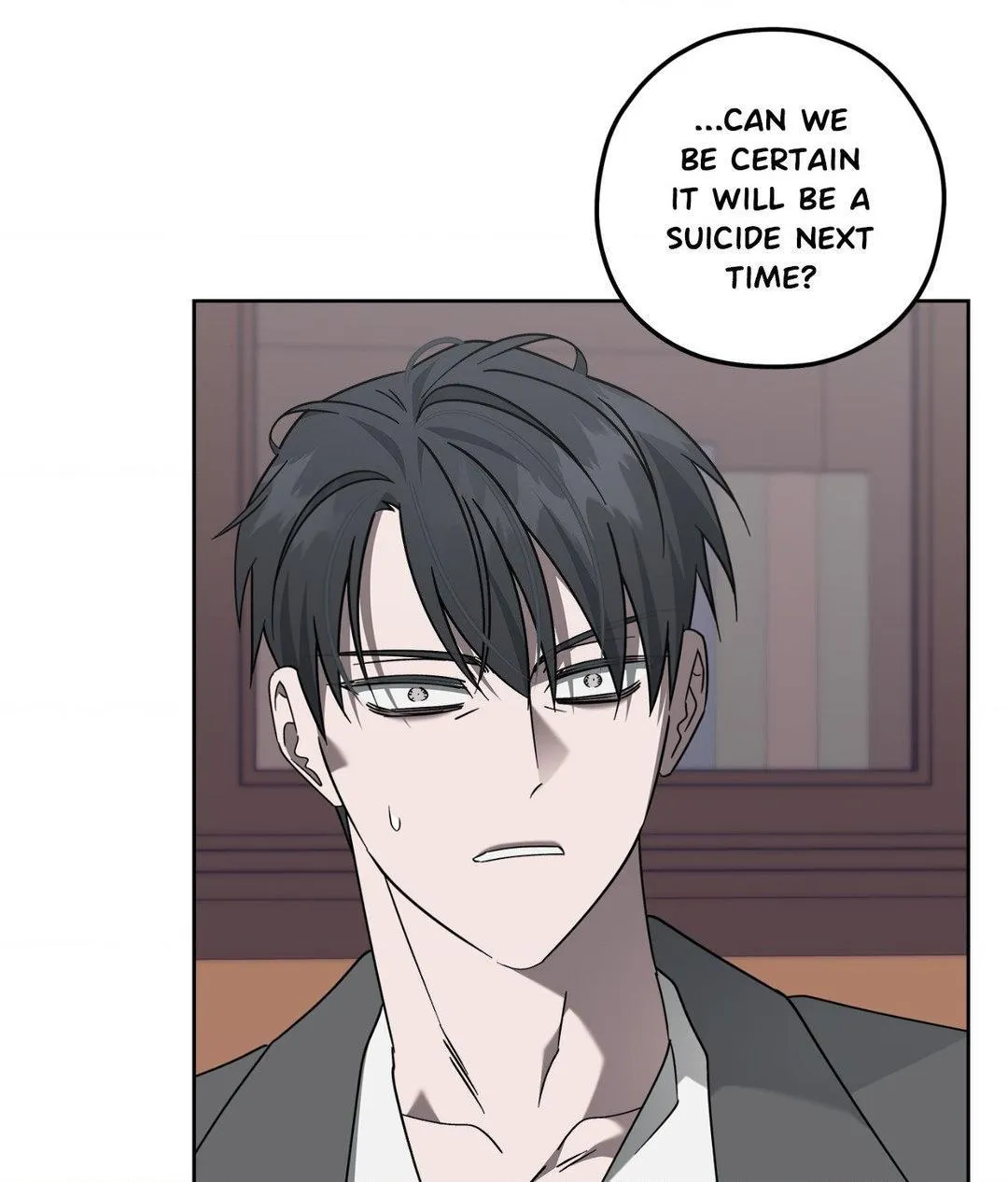 Read Murder on Sunset 19th Street chapter 12 image 58 on Lezhin