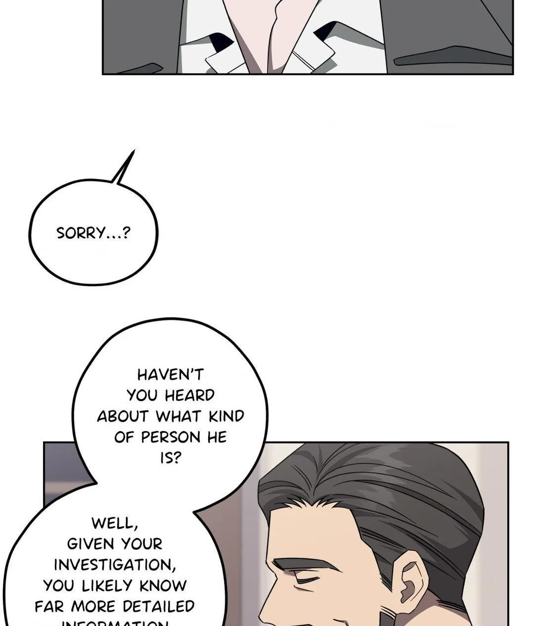 Read Murder on Sunset 19th Street chapter 12 image 59 on Lezhin