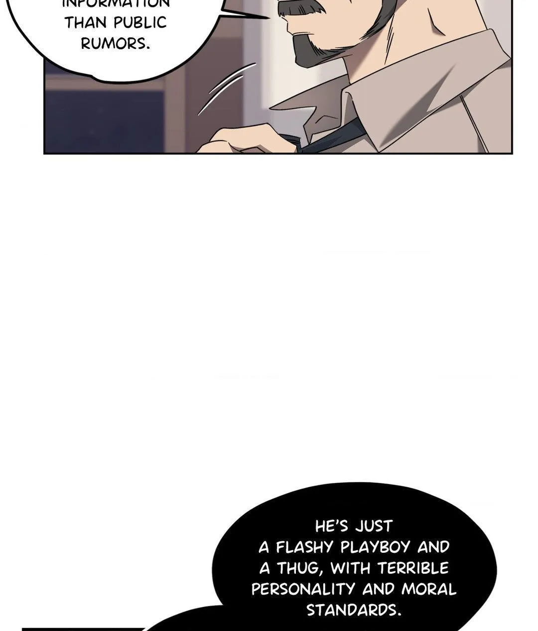 Read Murder on Sunset 19th Street chapter 12 image 60 on Lezhin