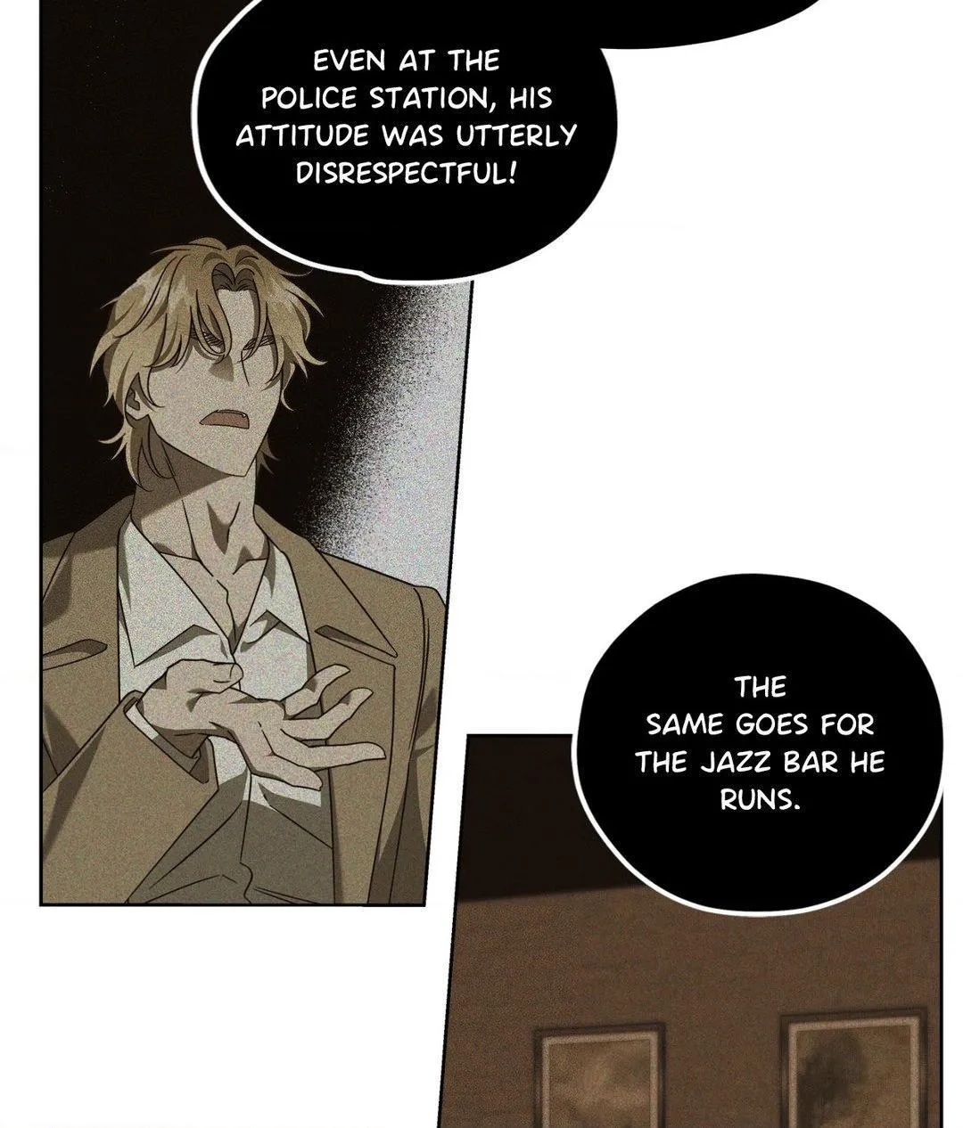 Read Murder on Sunset 19th Street chapter 12 image 61 on Lezhin