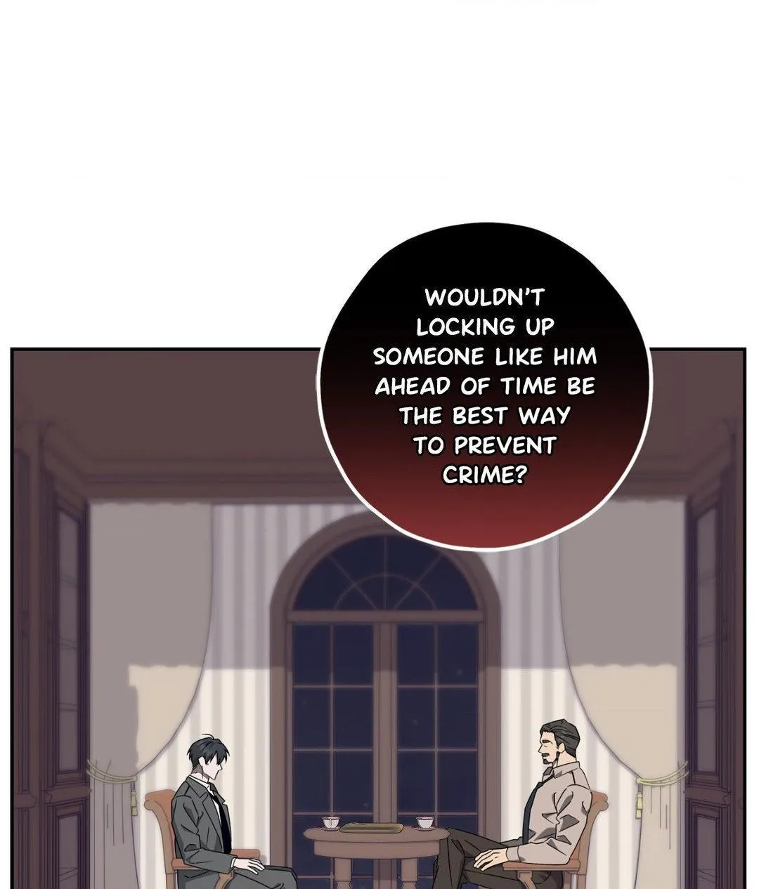 Read Murder on Sunset 19th Street chapter 12 image 64 on Lezhin