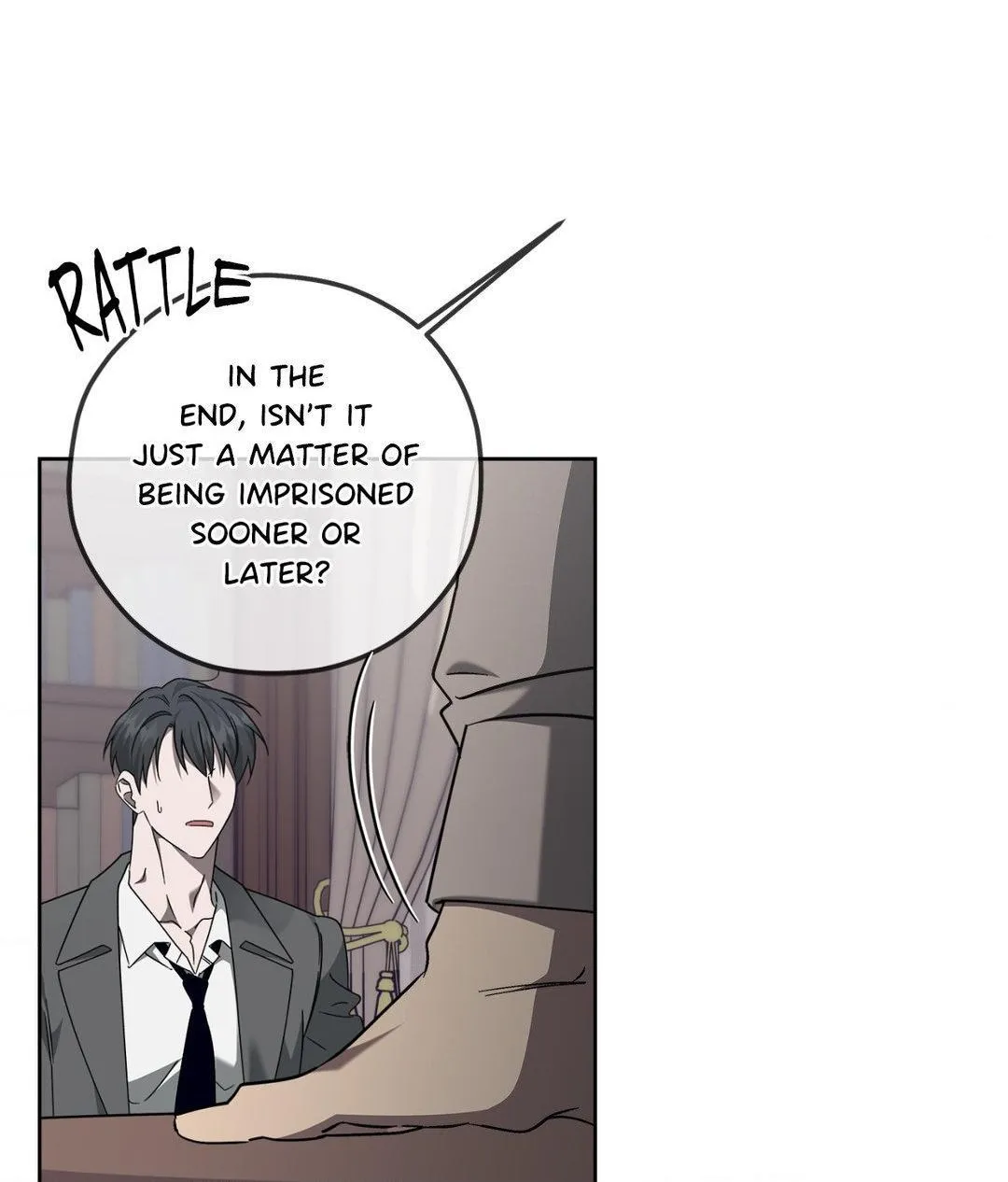 Read Murder on Sunset 19th Street chapter 12 image 68 on Lezhin