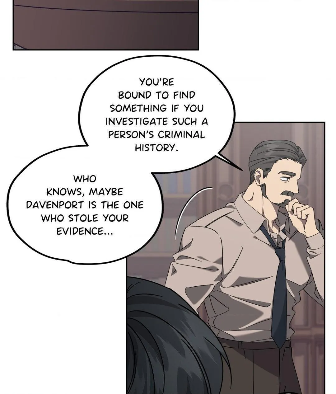 Read Murder on Sunset 19th Street chapter 12 image 69 on Lezhin