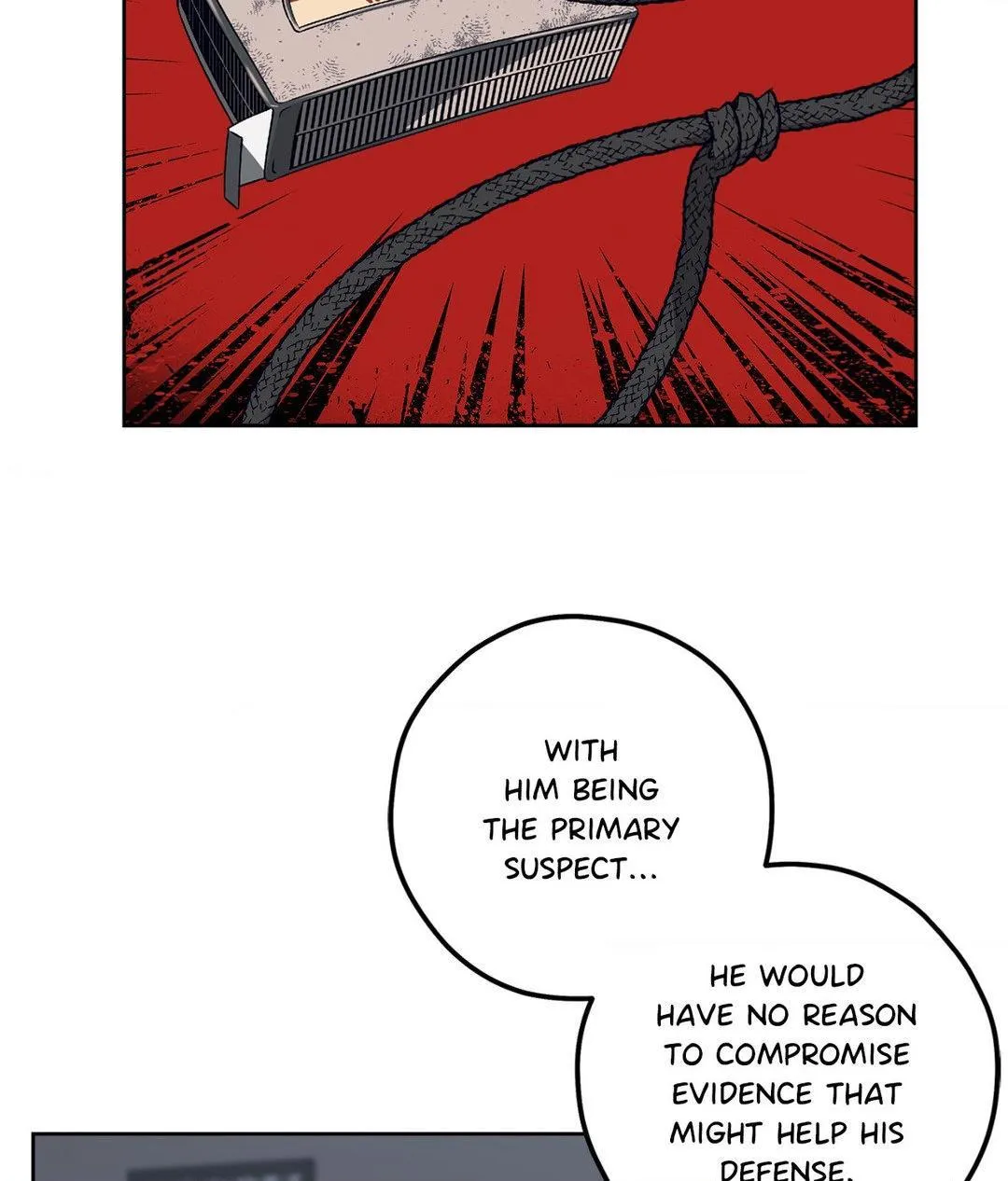 Read Murder on Sunset 19th Street chapter 12 image 72 on Lezhin