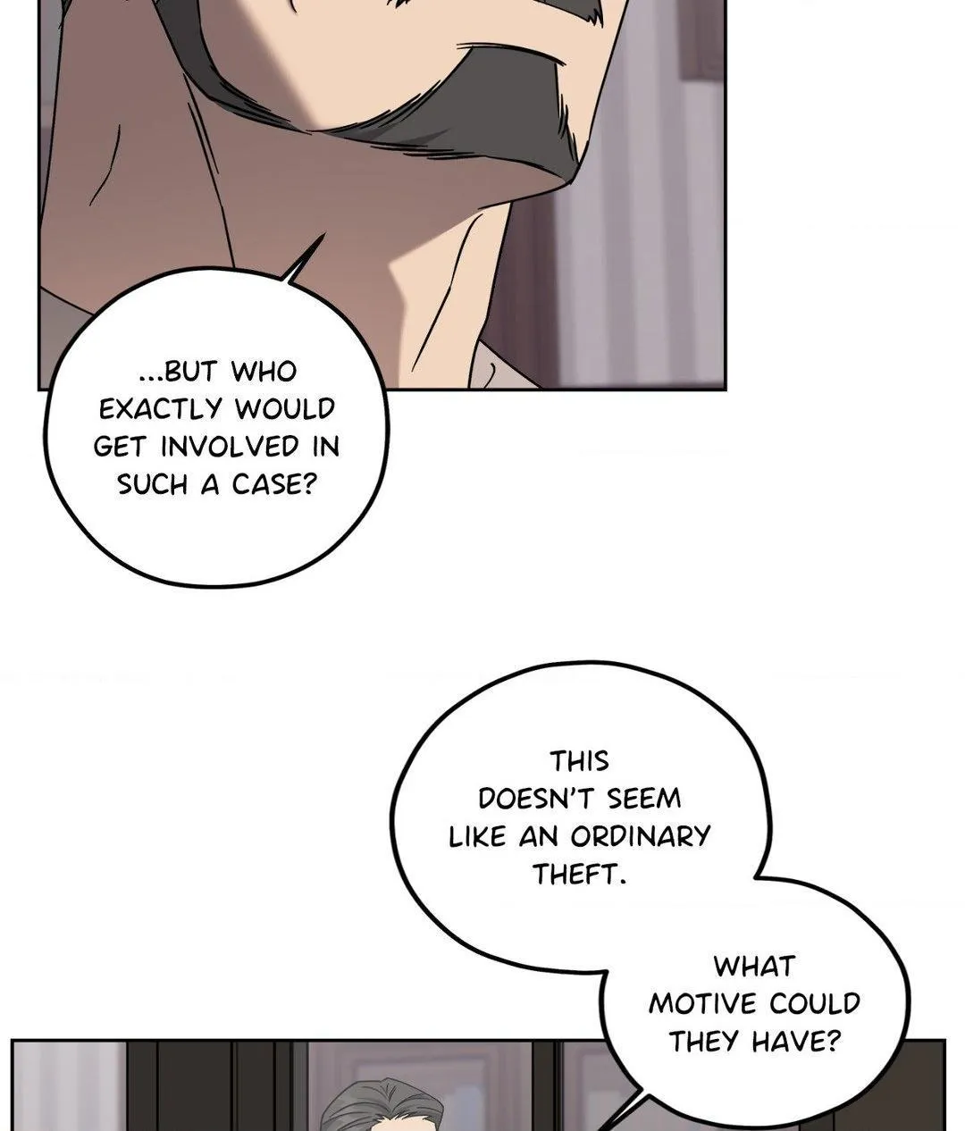 Read Murder on Sunset 19th Street chapter 12 image 76 on Lezhin