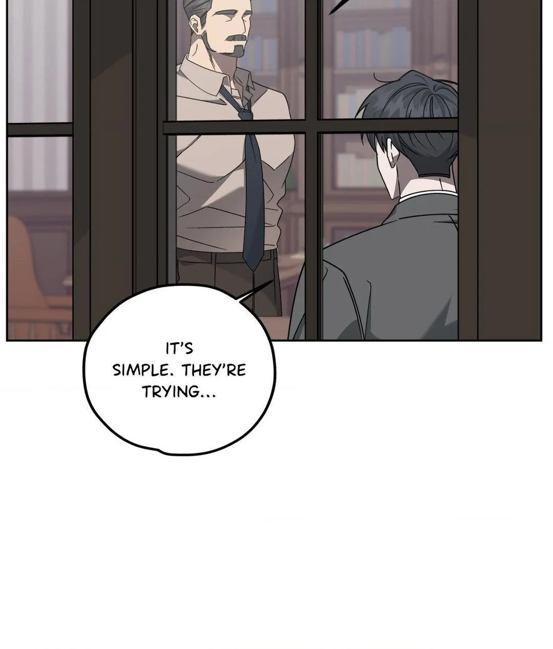 Read Murder on Sunset 19th Street chapter 12 image 77 on Lezhin