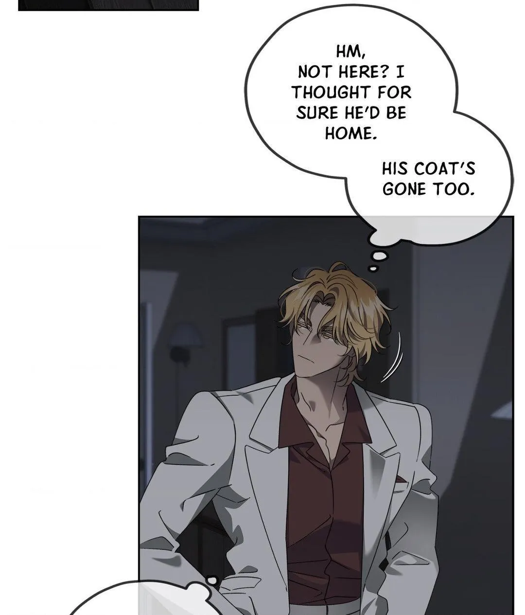 Read Murder on Sunset 19th Street chapter 12 image 8 on Lezhin