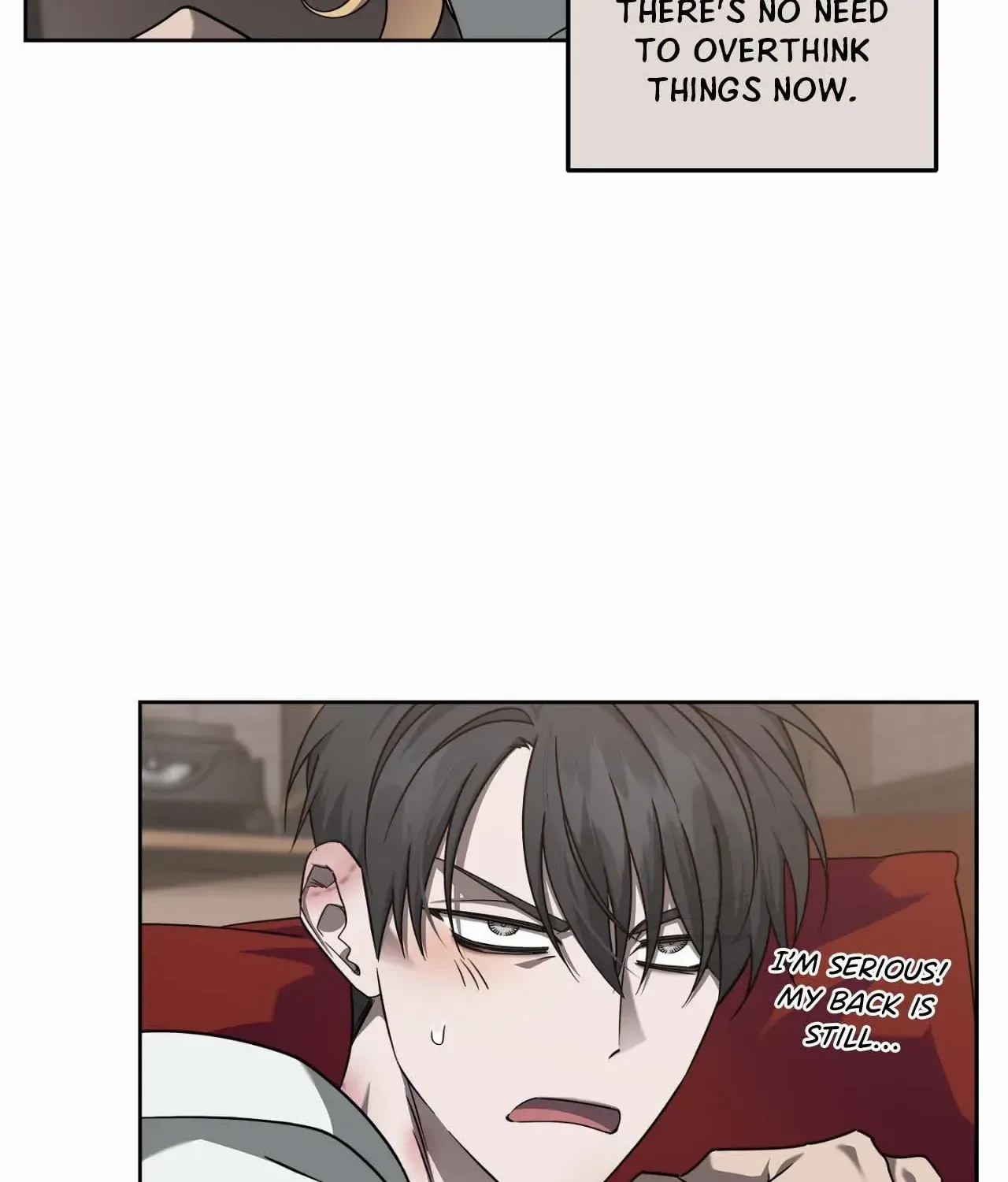 Read Murder on Sunset 19th Street chapter 17 image 103 on Lezhin