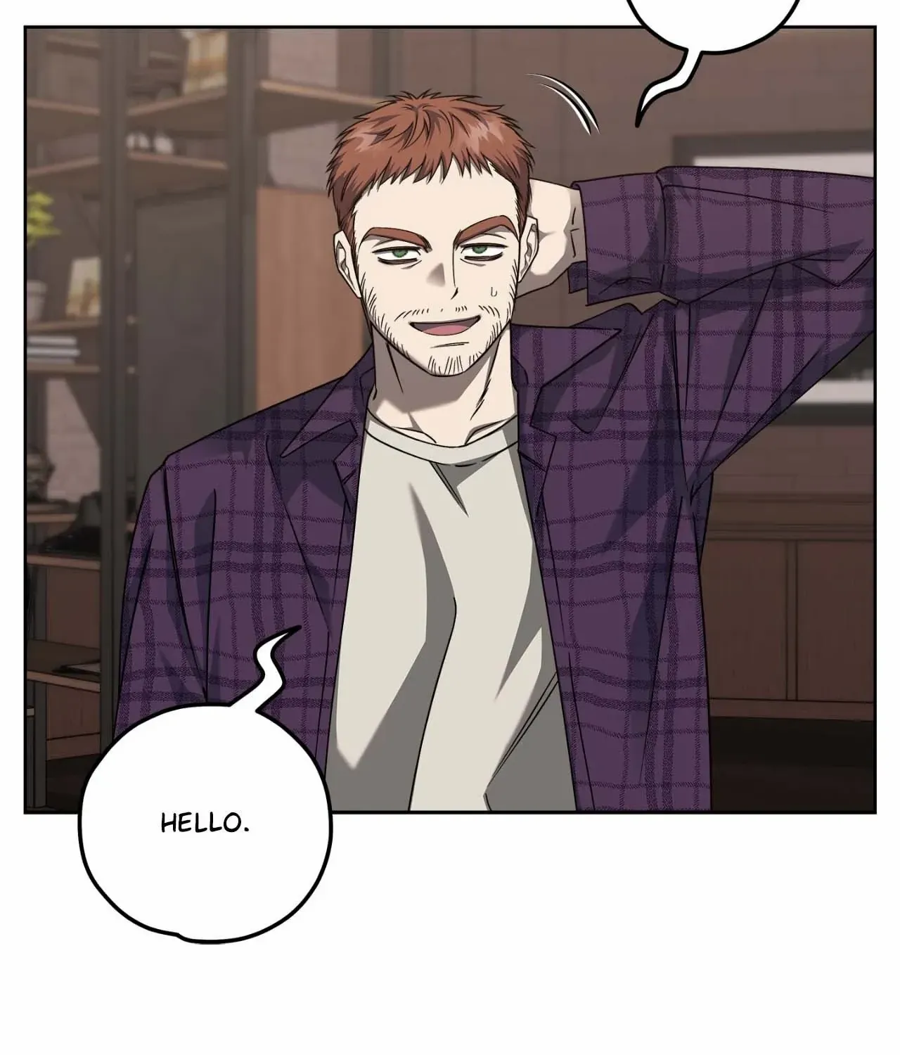 Read Murder on Sunset 19th Street chapter 17 image 11 on Lezhin