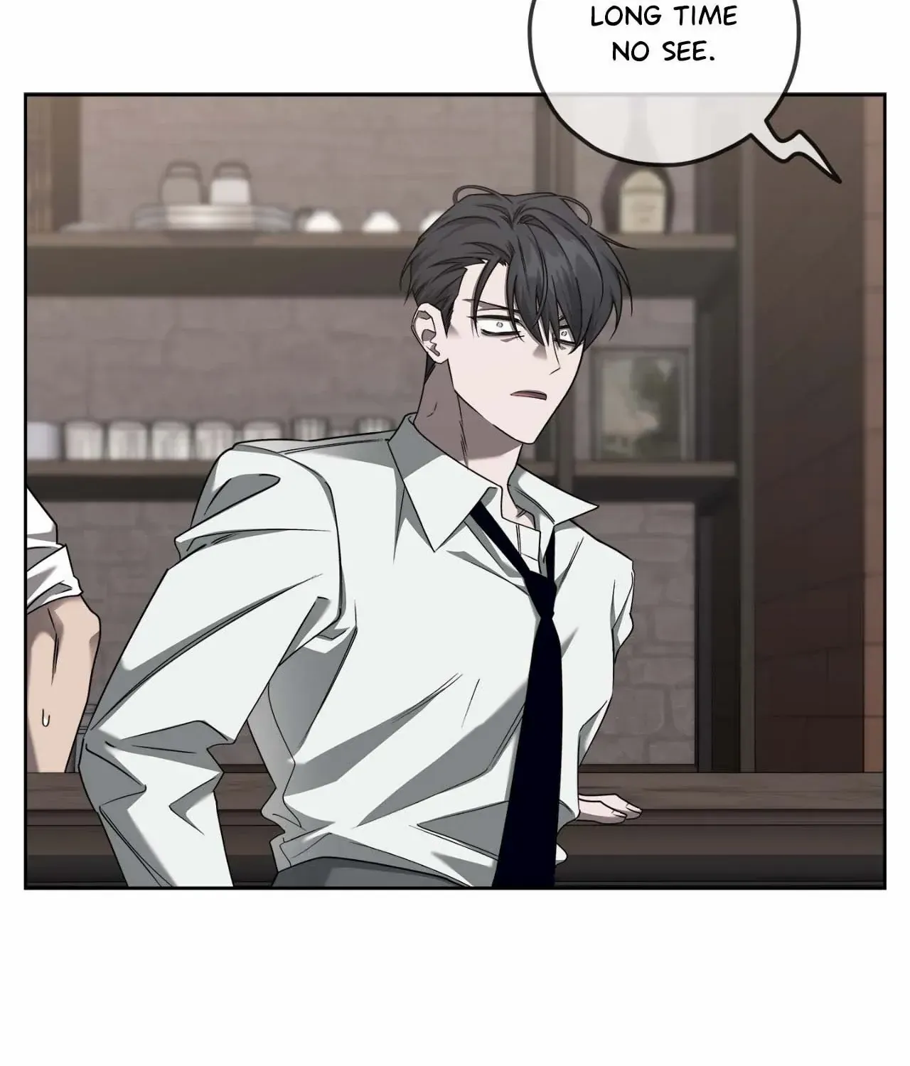 Read Murder on Sunset 19th Street chapter 17 image 13 on Lezhin