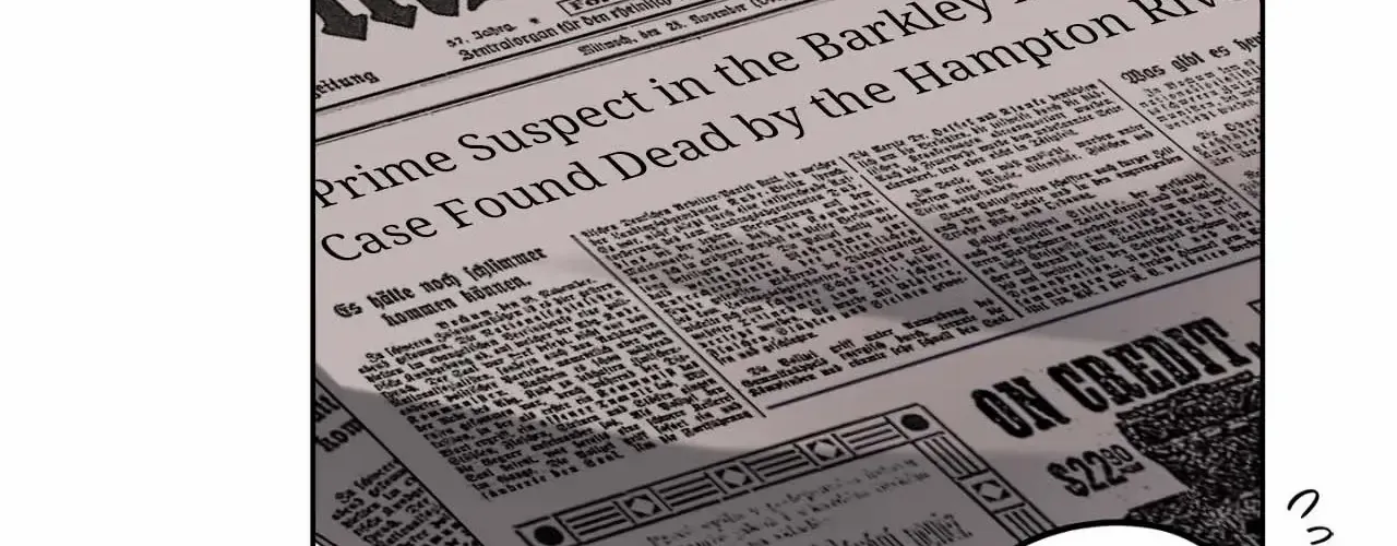 Read Murder on Sunset 19th Street chapter 17 image 16 on Lezhin