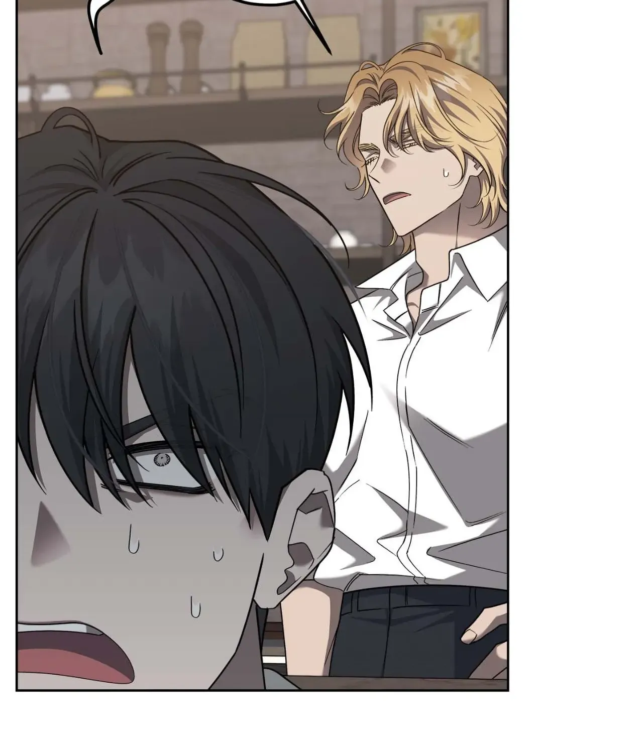 Read Murder on Sunset 19th Street chapter 17 image 18 on Lezhin