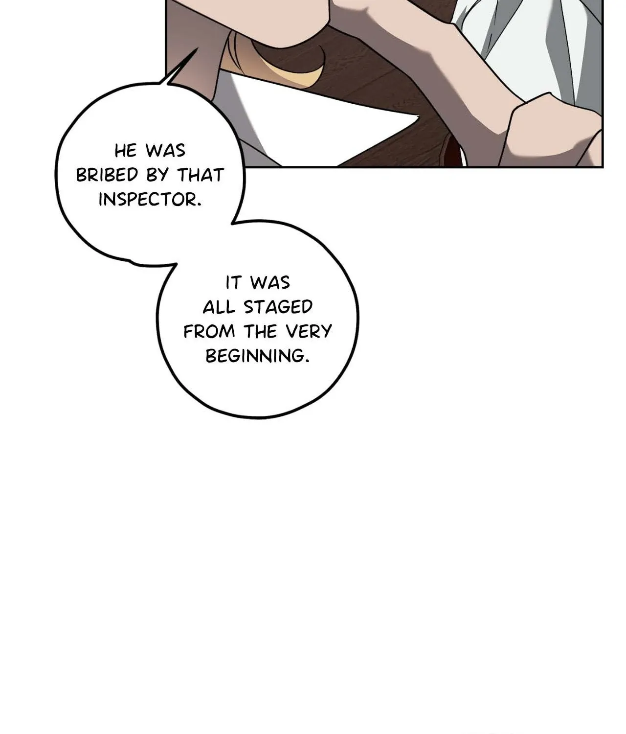 Read Murder on Sunset 19th Street chapter 17 image 21 on Lezhin