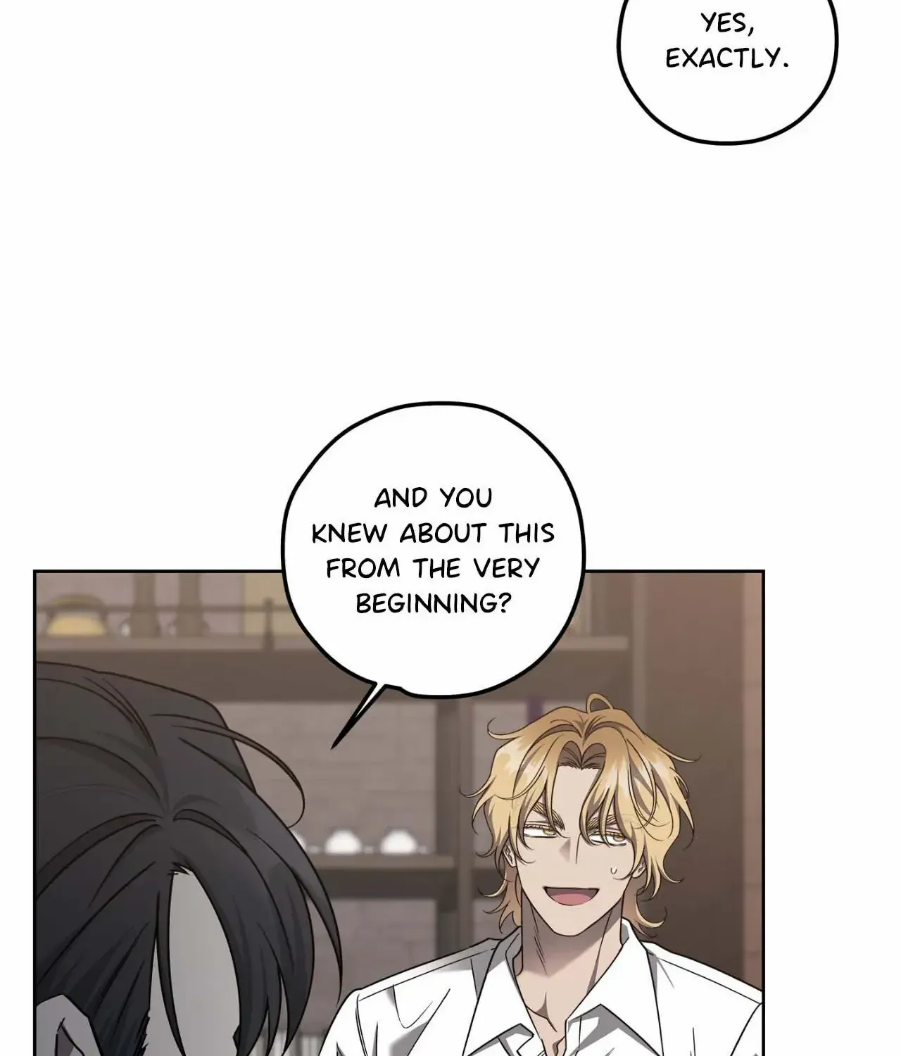 Read Murder on Sunset 19th Street chapter 17 image 27 on Lezhin