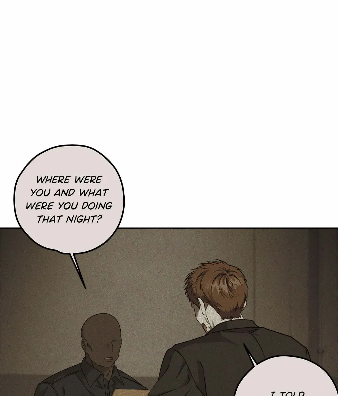 Read Murder on Sunset 19th Street chapter 17 image 3 on Lezhin