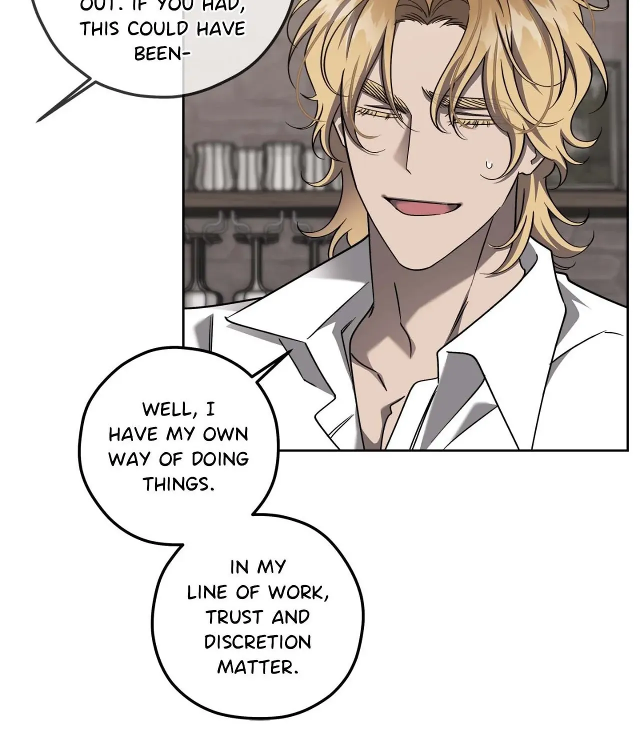 Read Murder on Sunset 19th Street chapter 17 image 30 on Lezhin