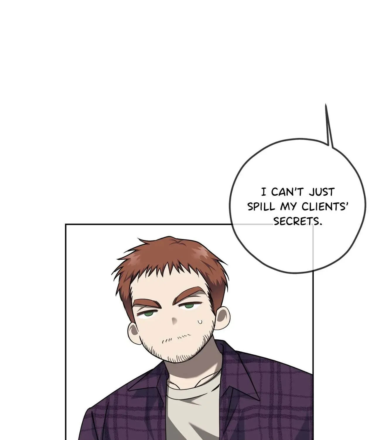 Read Murder on Sunset 19th Street chapter 17 image 31 on Lezhin
