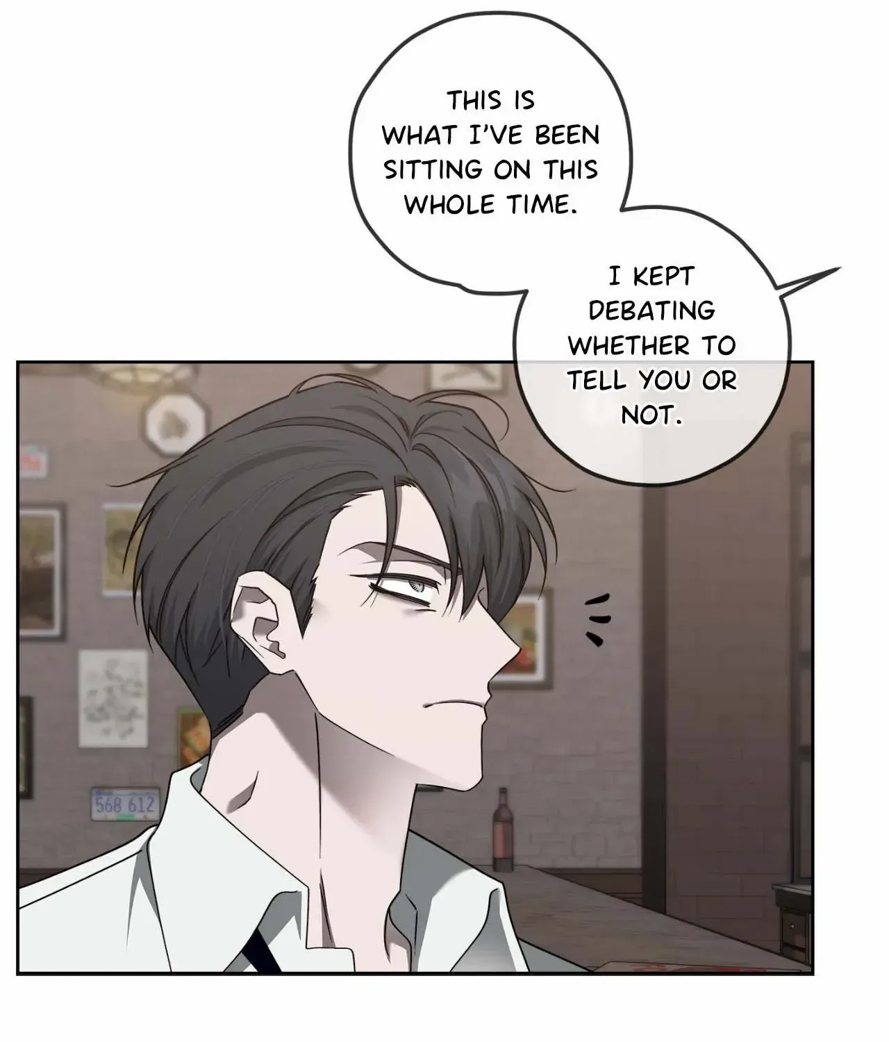 Read Murder on Sunset 19th Street chapter 17 image 33 on Lezhin