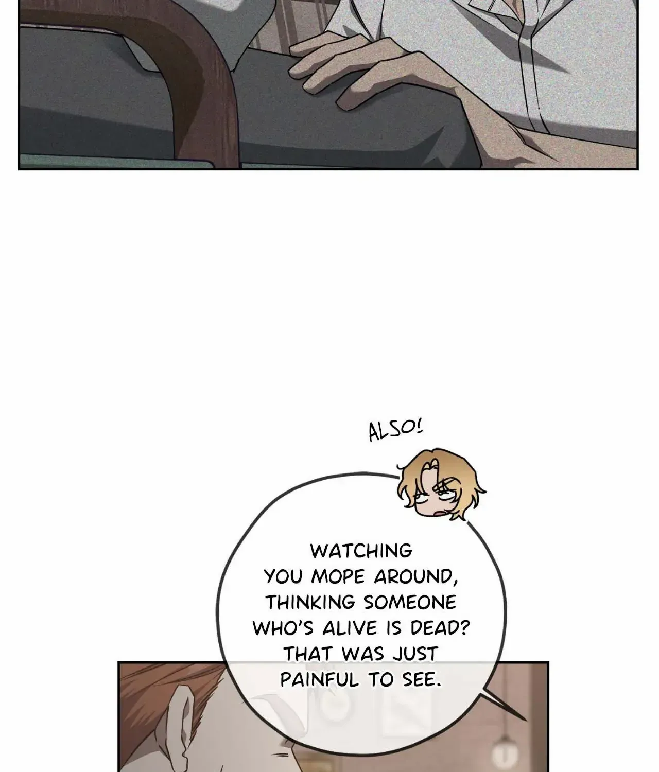 Read Murder on Sunset 19th Street chapter 17 image 37 on Lezhin