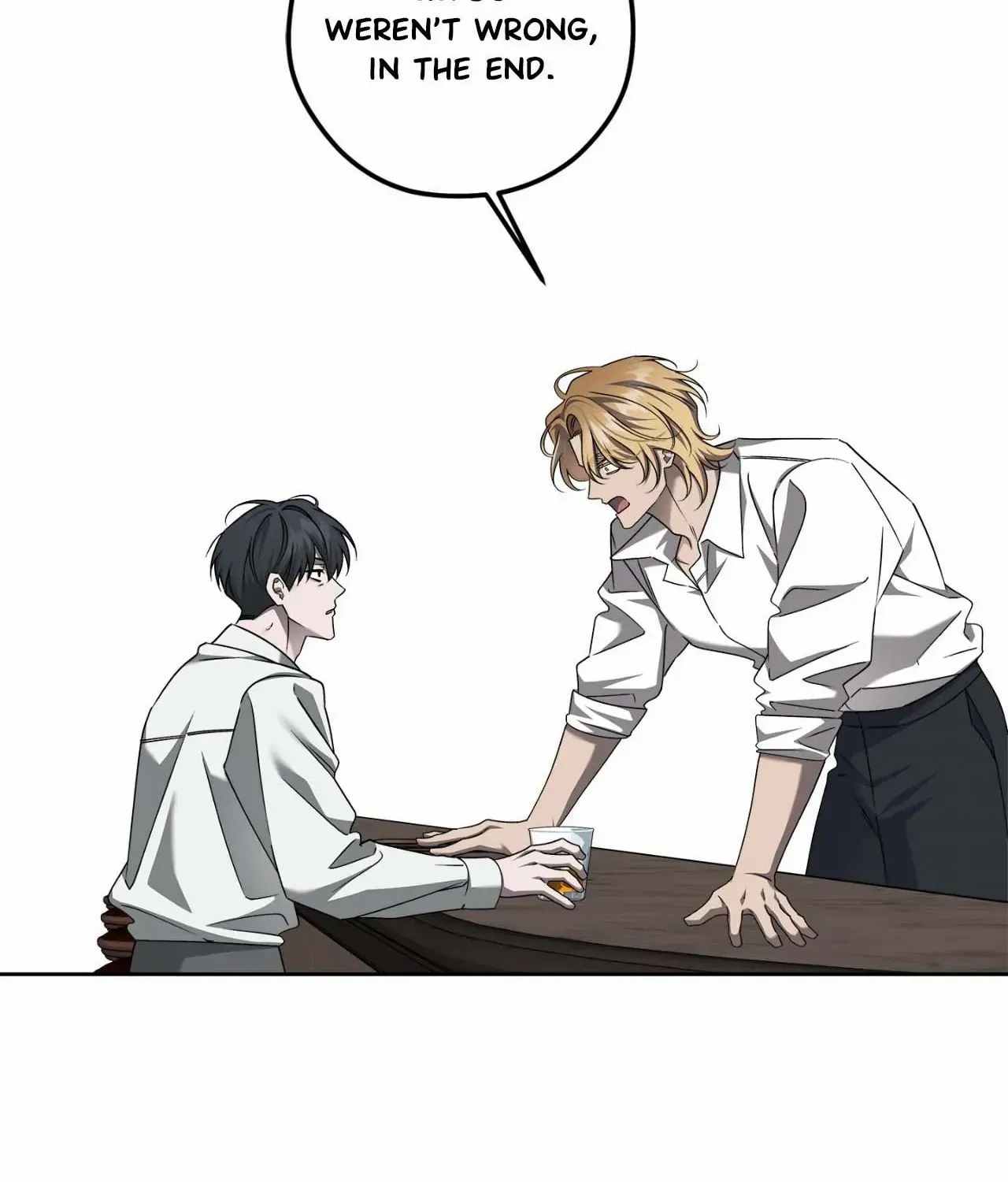 Read Murder on Sunset 19th Street chapter 17 image 41 on Lezhin