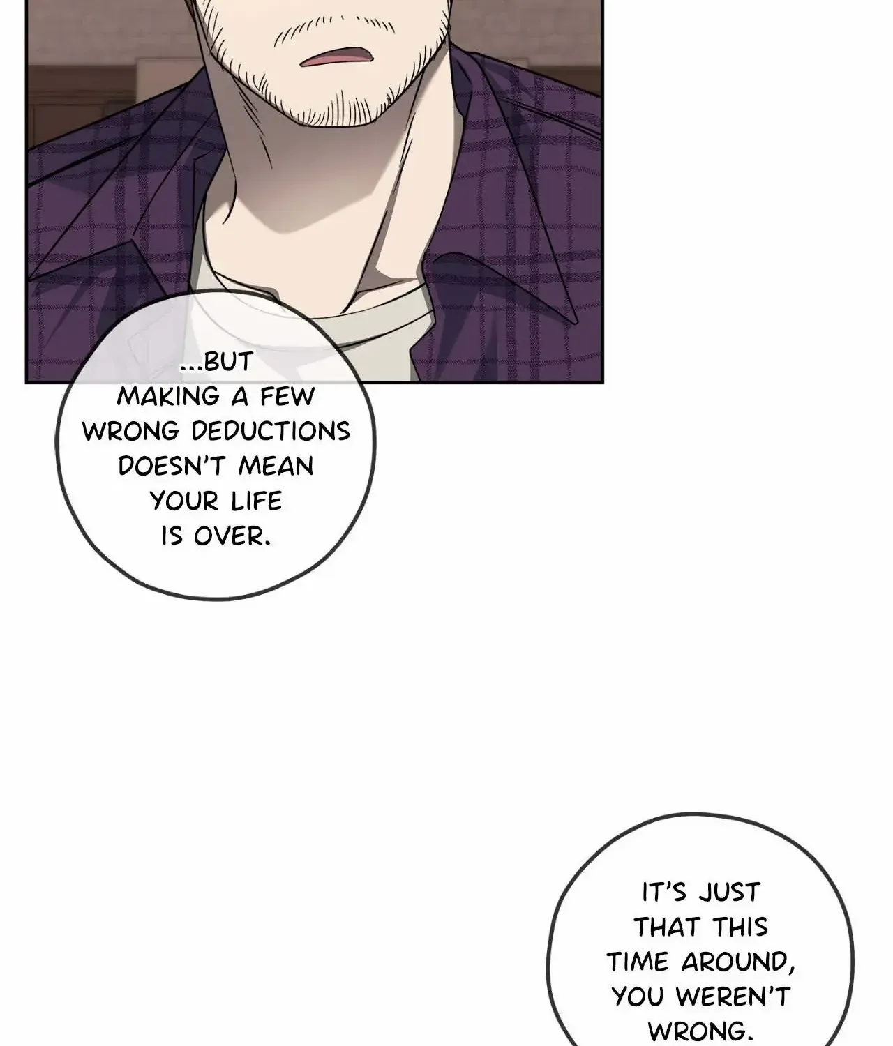 Read Murder on Sunset 19th Street chapter 17 image 43 on Lezhin