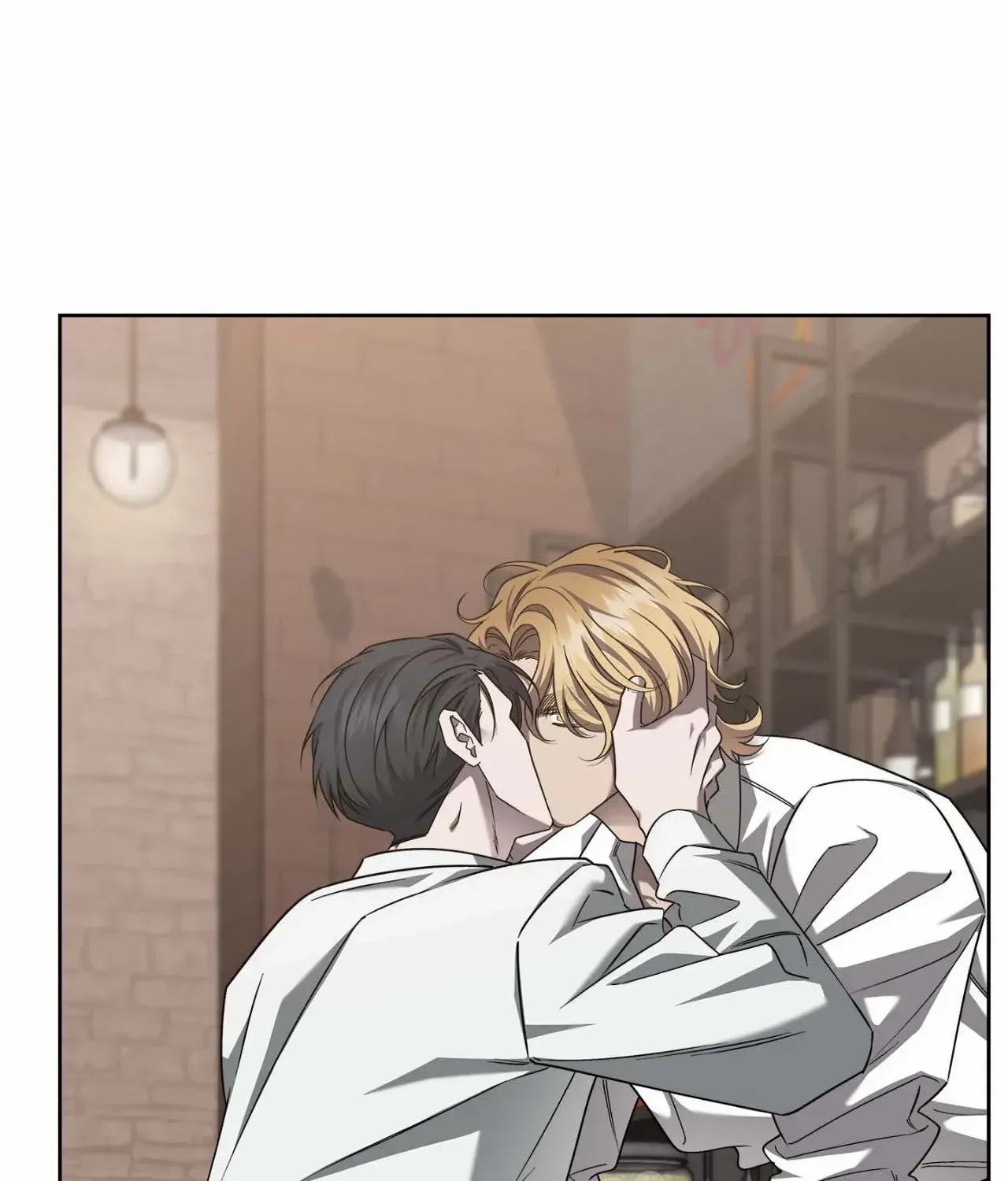 Read Murder on Sunset 19th Street chapter 17 image 47 on Lezhin