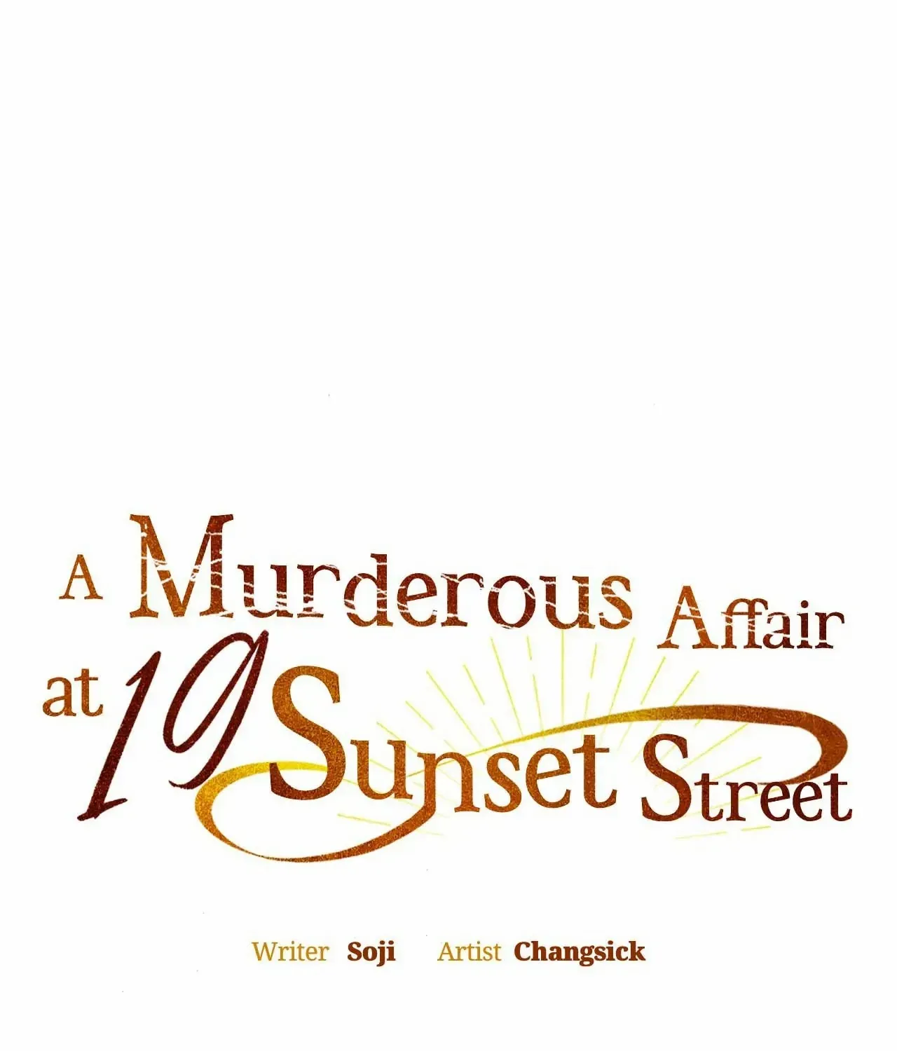Read Murder on Sunset 19th Street chapter 17 image 57 on Lezhin