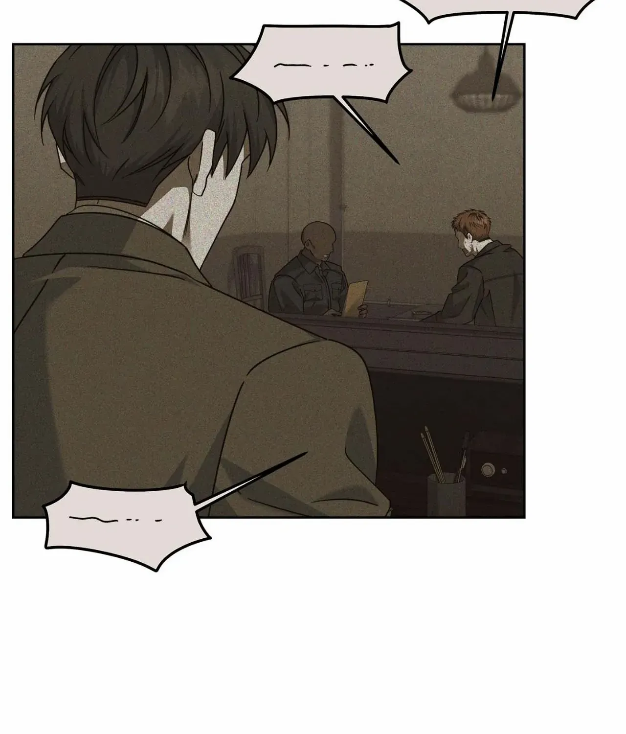 Read Murder on Sunset 19th Street chapter 17 image 6 on Lezhin