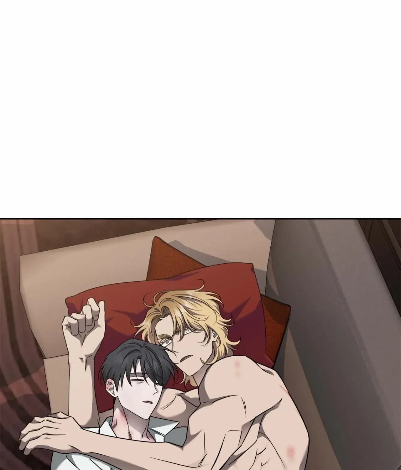 Read Murder on Sunset 19th Street chapter 17 image 61 on Lezhin