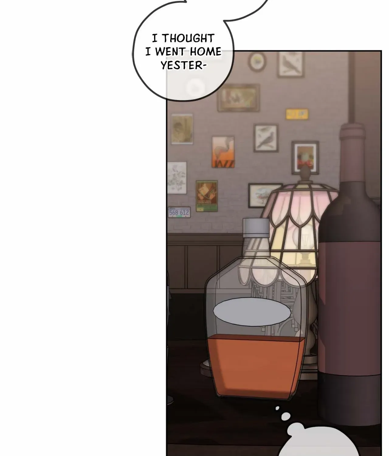 Read Murder on Sunset 19th Street chapter 17 image 65 on Lezhin