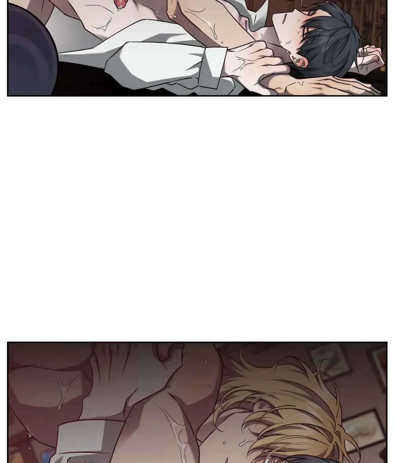 Read Murder on Sunset 19th Street chapter 17 image 69 on Lezhin