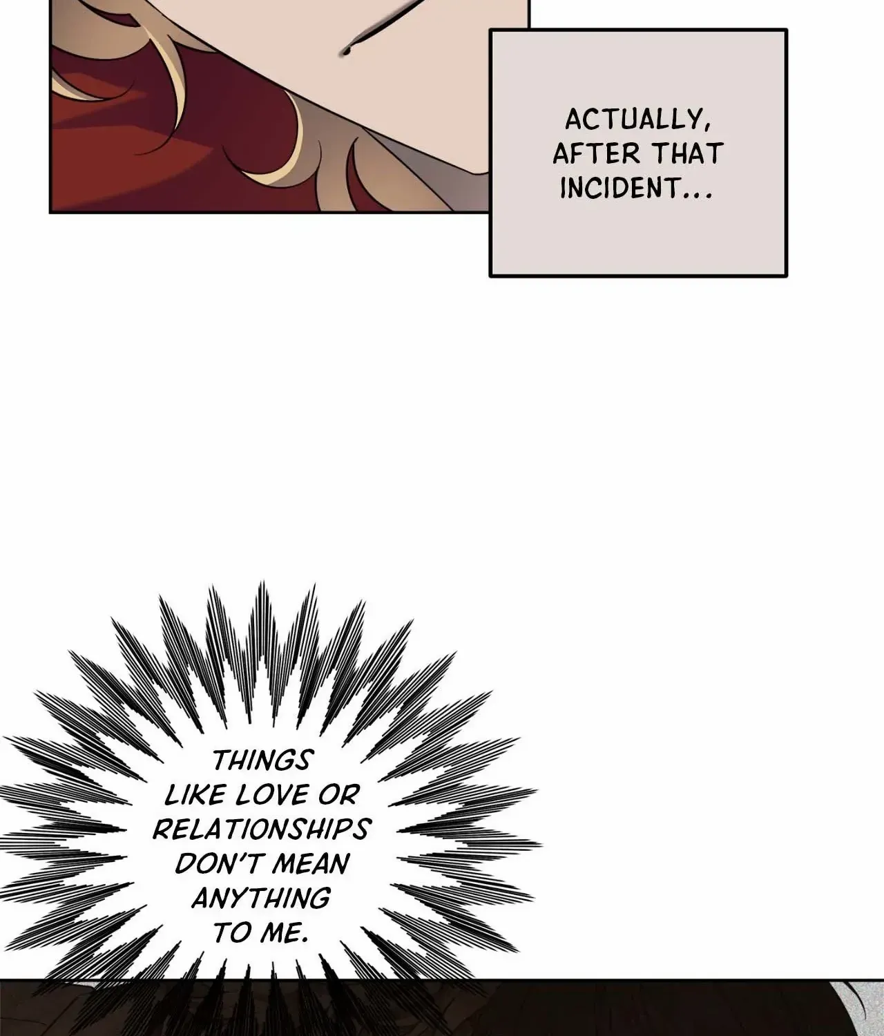 Read Murder on Sunset 19th Street chapter 17 image 77 on Lezhin