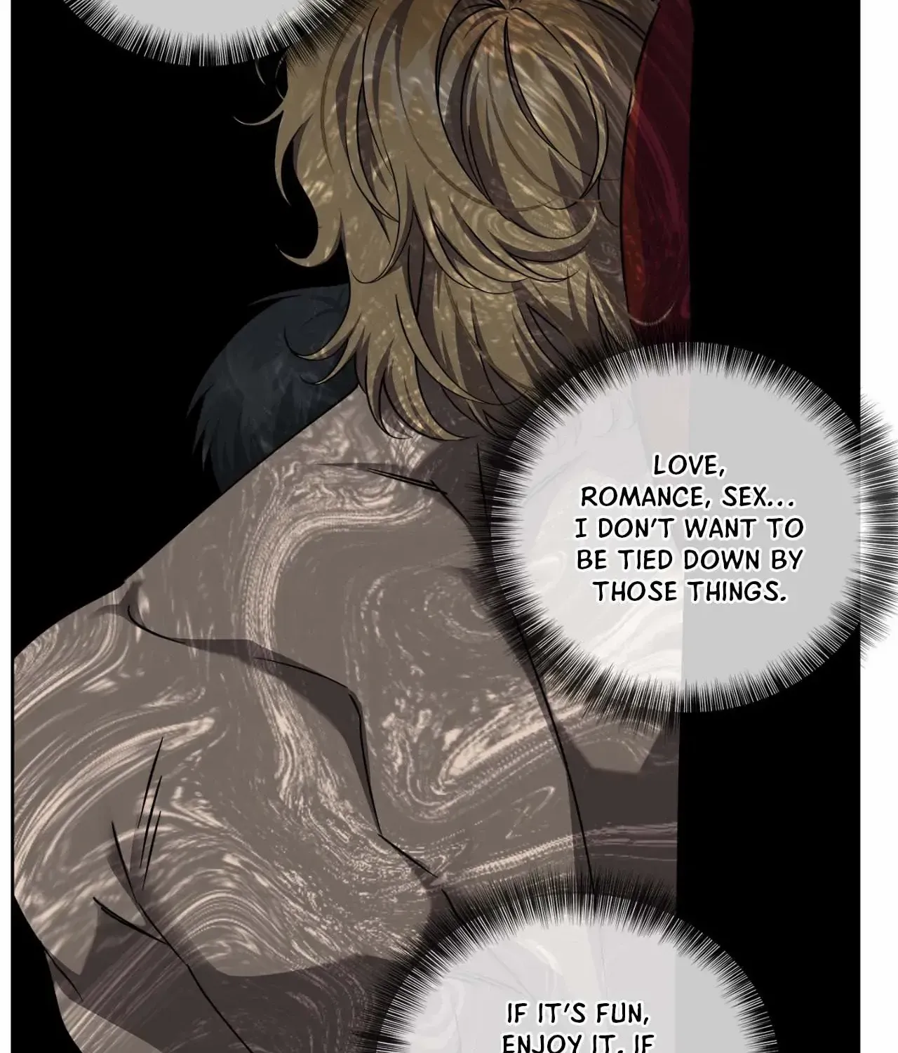 Read Murder on Sunset 19th Street chapter 17 image 83 on Lezhin