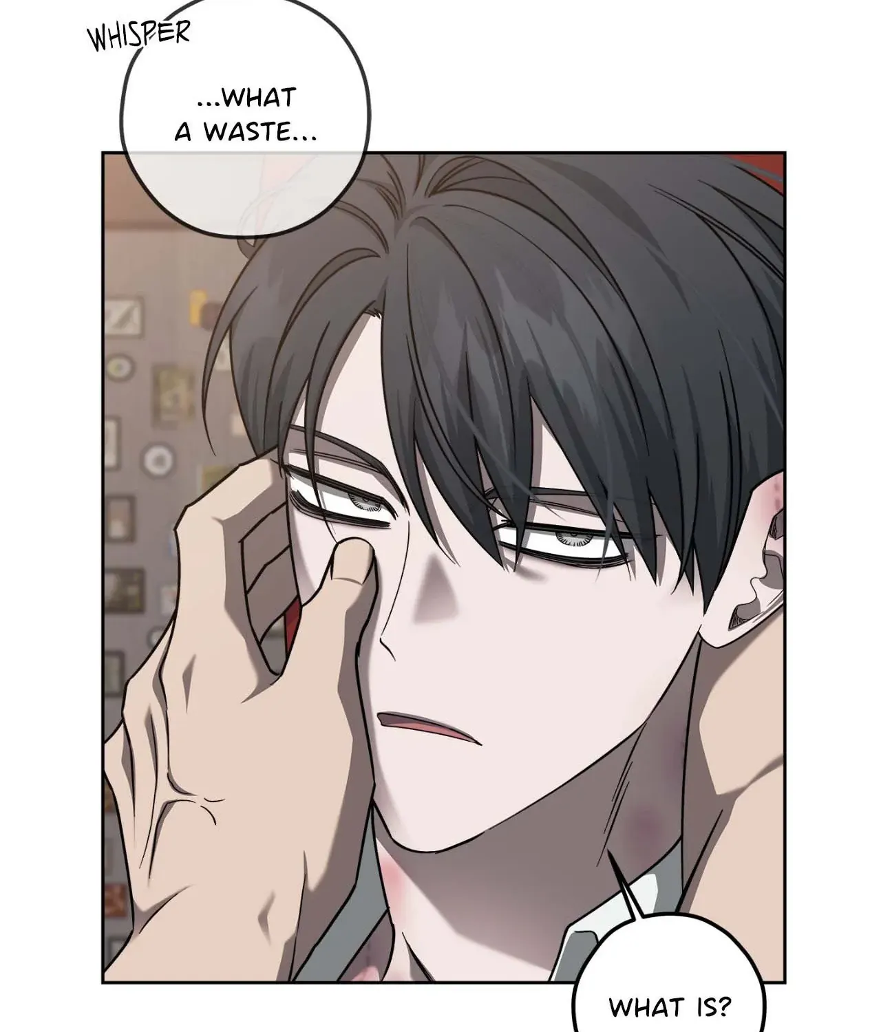 Read Murder on Sunset 19th Street chapter 17 image 87 on Lezhin