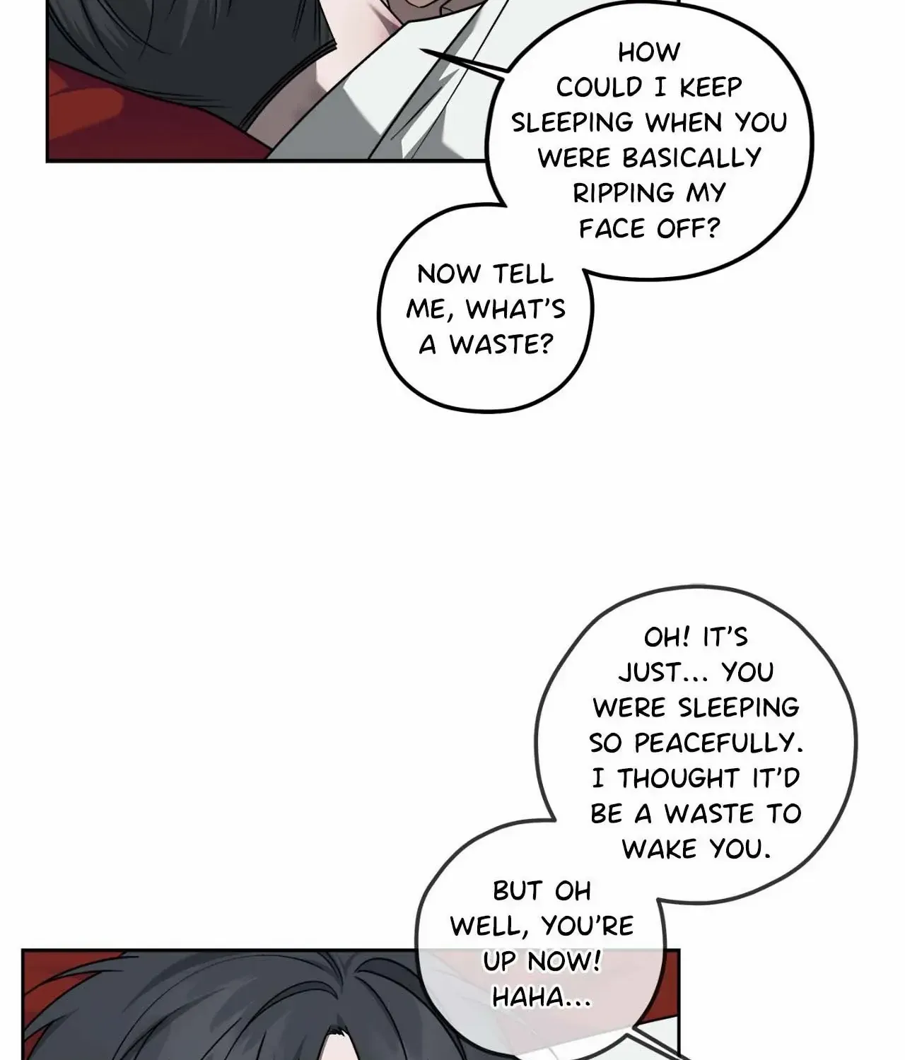 Read Murder on Sunset 19th Street chapter 17 image 90 on Lezhin