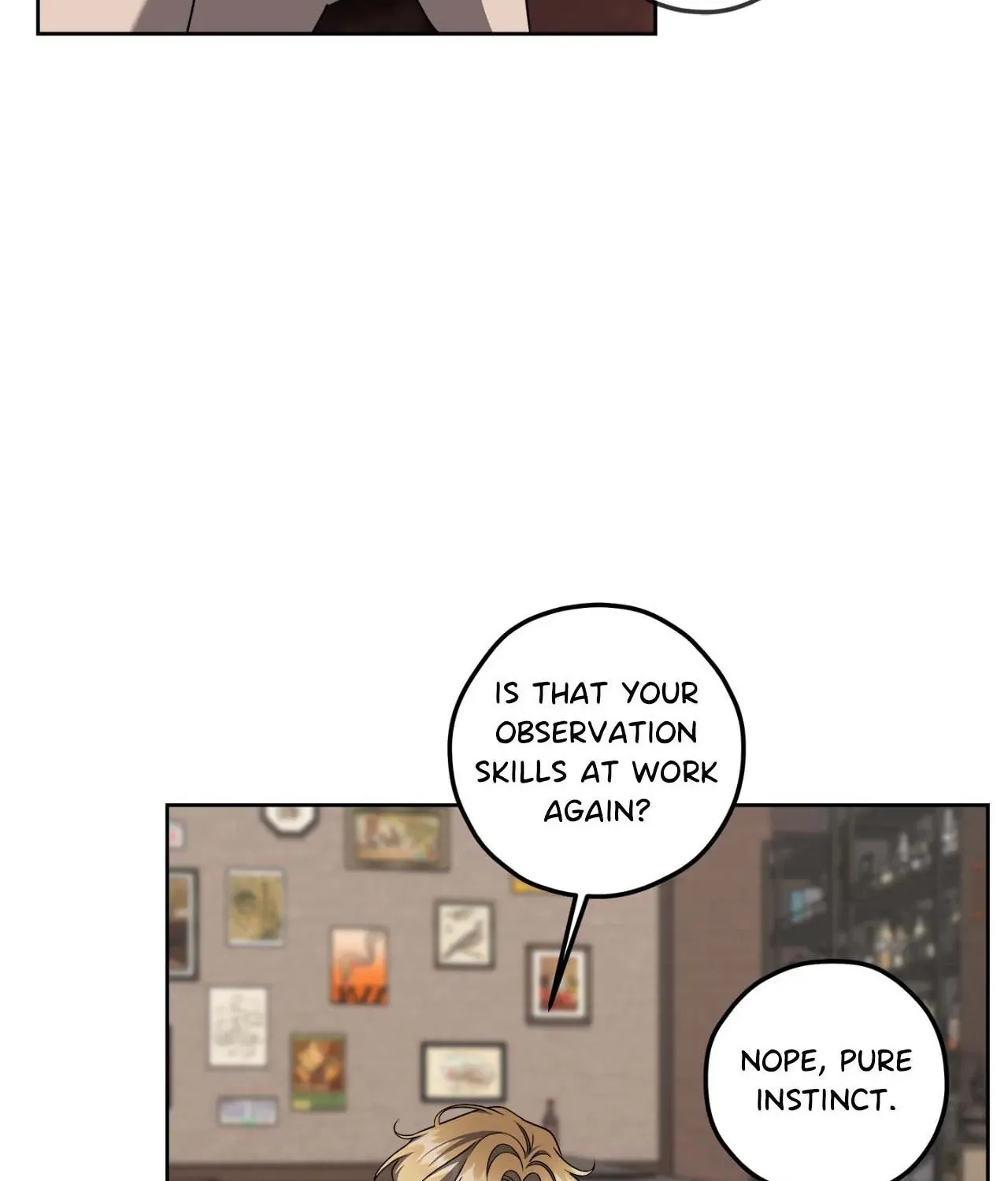 Read Murder on Sunset 19th Street chapter 17 image 97 on Lezhin