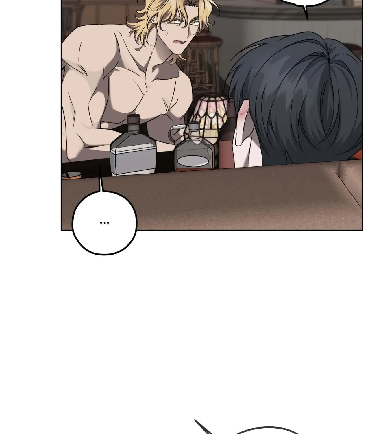 Read Murder on Sunset 19th Street chapter 17 image 98 on Lezhin