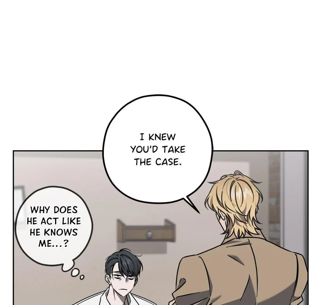 Read Murder on Sunset 19th Street chapter 2 image 1 on Lezhin
