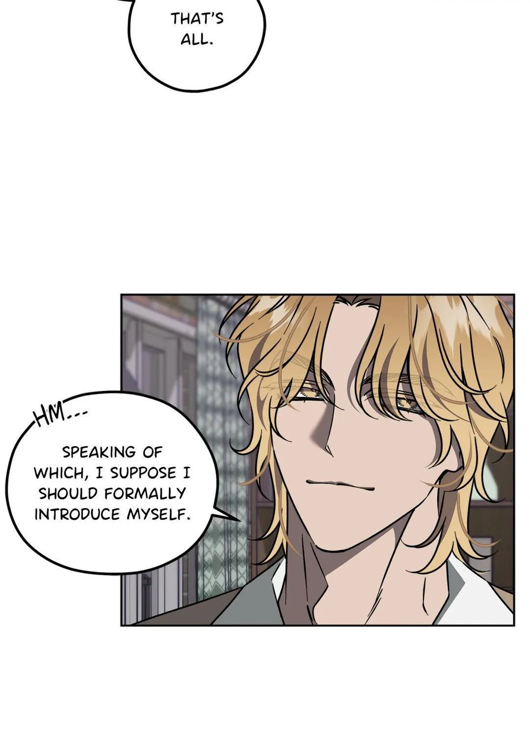 Read Murder on Sunset 19th Street chapter 2 image 10 on Lezhin