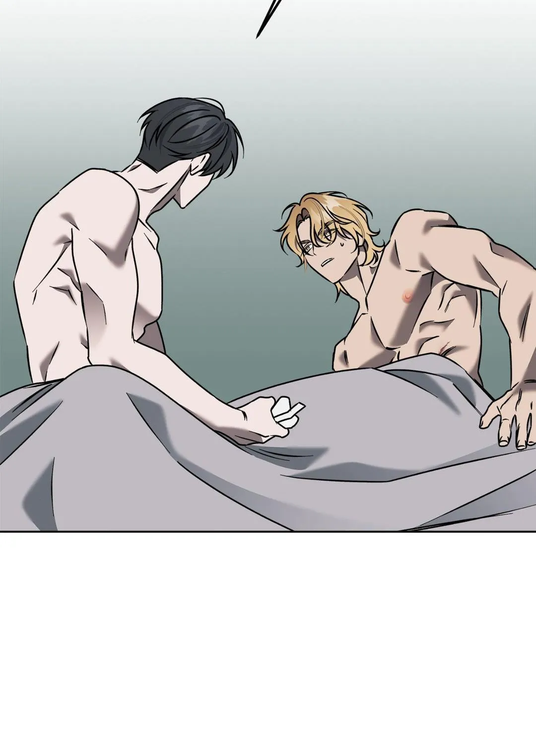 Read Murder on Sunset 19th Street chapter 2 image 102 on Lezhin