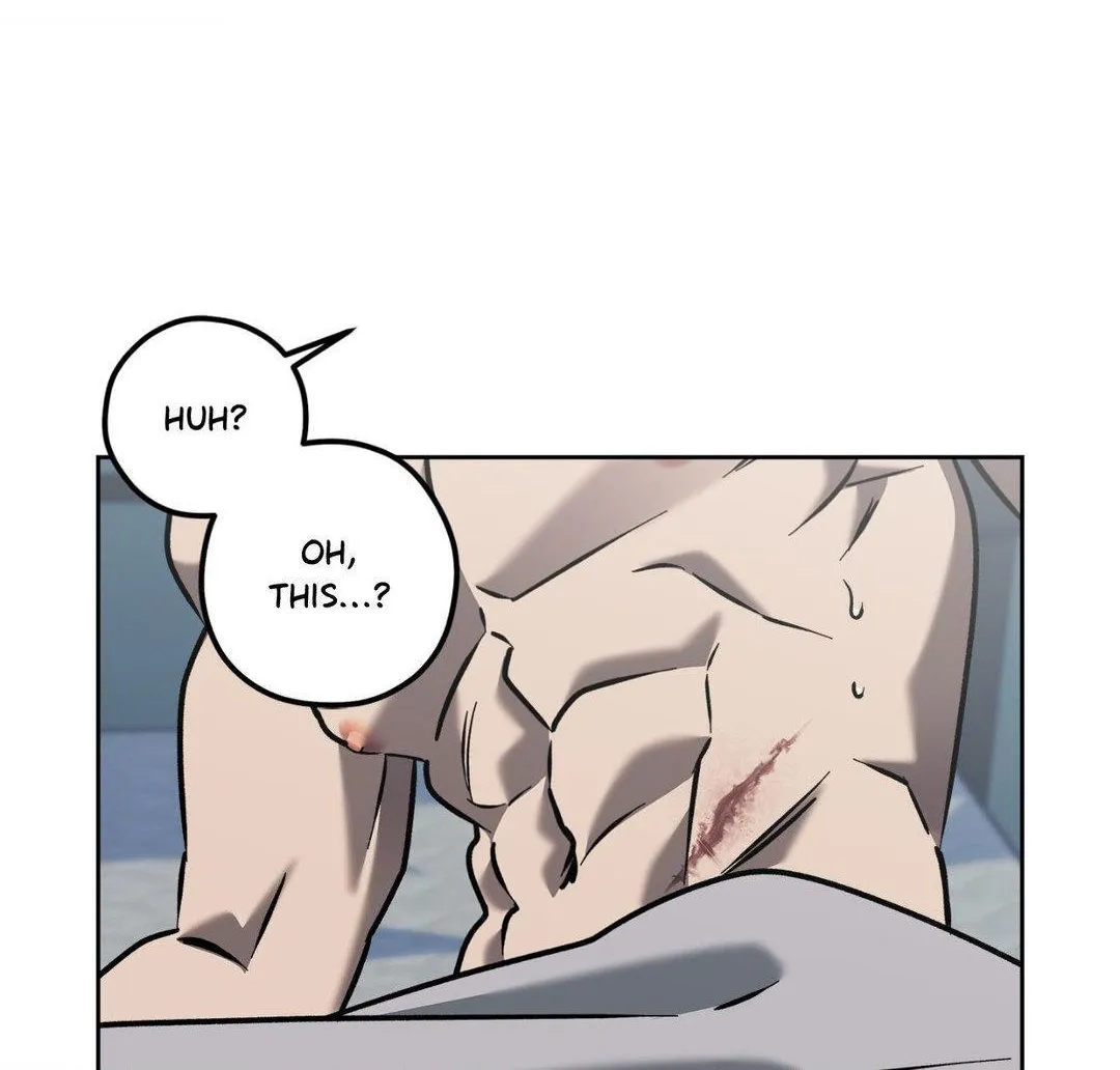 Read Murder on Sunset 19th Street chapter 2 image 103 on Lezhin