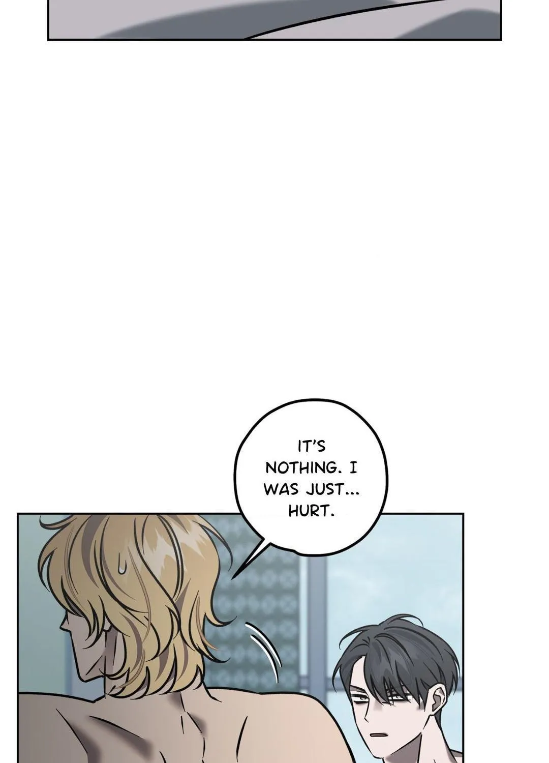 Read Murder on Sunset 19th Street chapter 2 image 104 on Lezhin