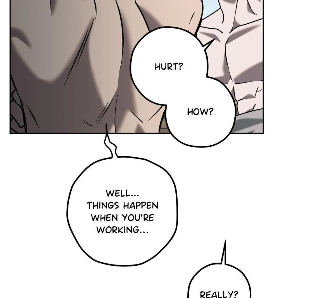Read Murder on Sunset 19th Street chapter 2 image 105 on Lezhin