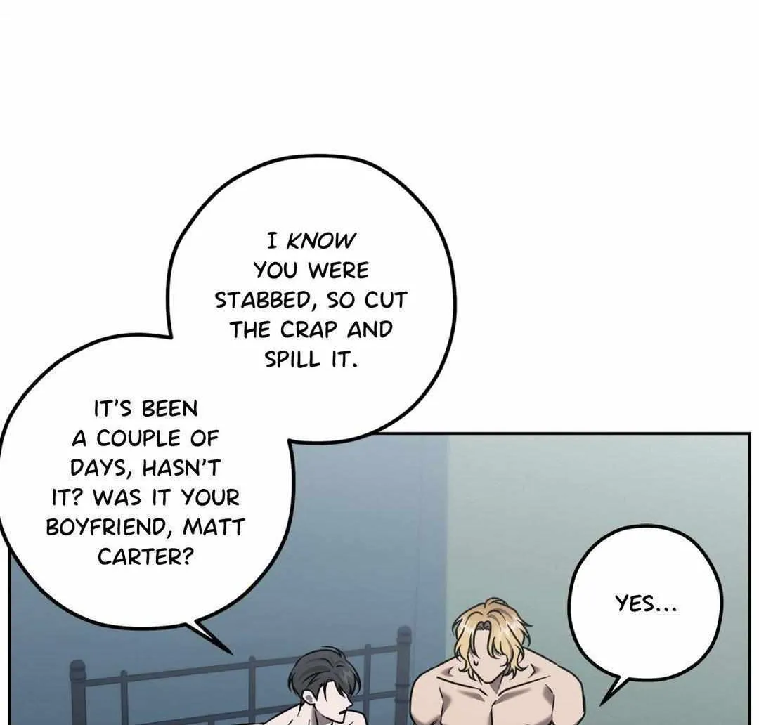 Read Murder on Sunset 19th Street chapter 2 image 107 on Lezhin