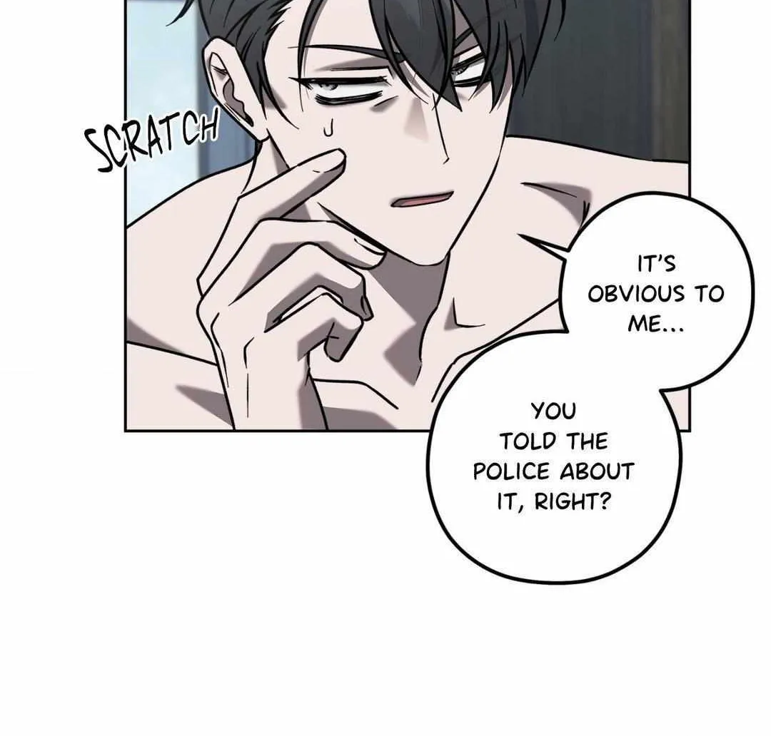 Read Murder on Sunset 19th Street chapter 2 image 109 on Lezhin