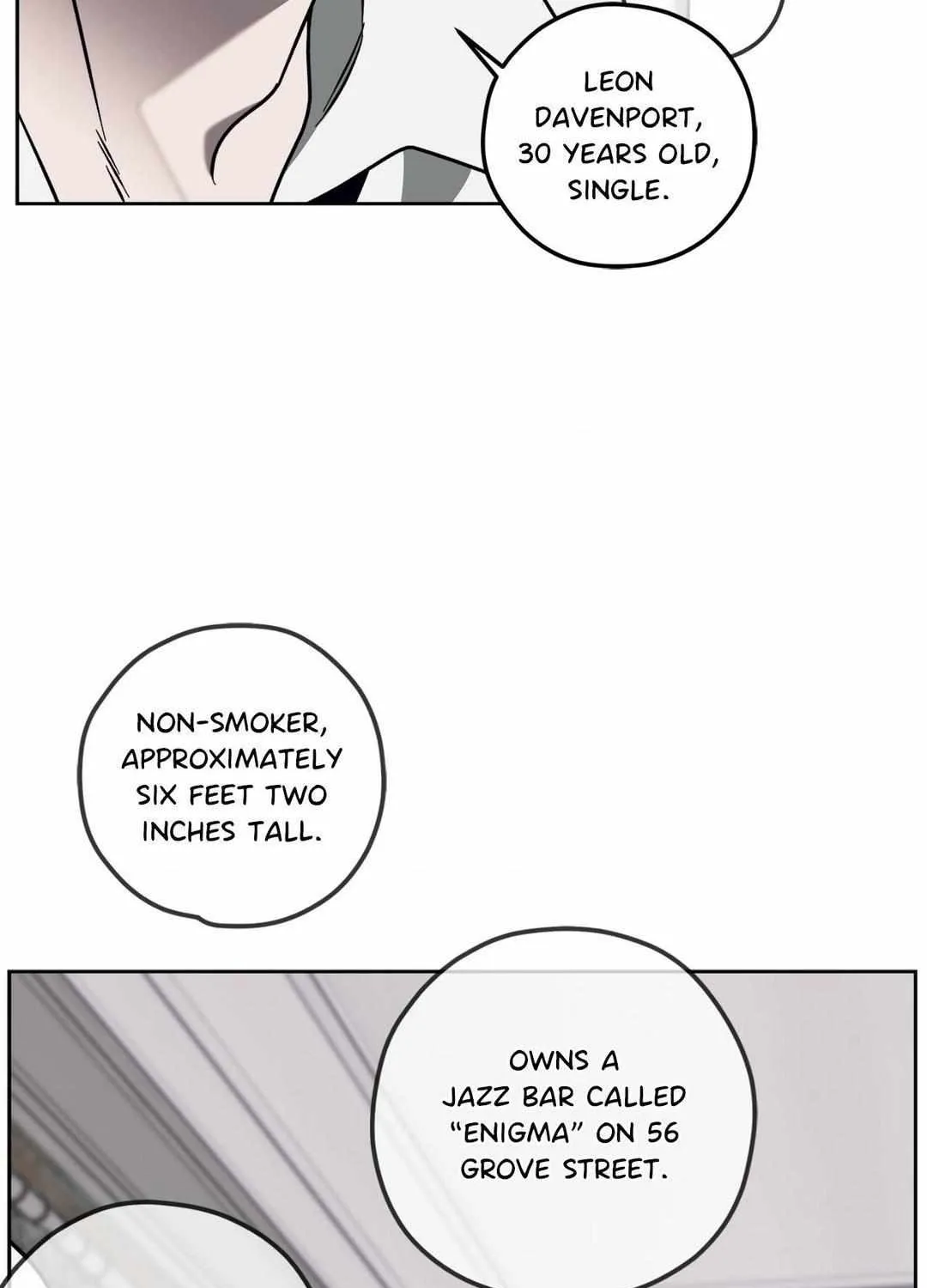 Read Murder on Sunset 19th Street chapter 2 image 12 on Lezhin